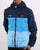 Ellesse Triple Jacket Navy / Blues