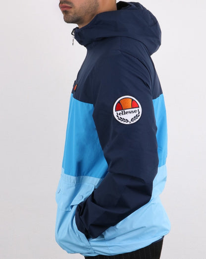 Ellesse Triple Jacke Marine / Blau