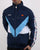 Ellesse Gerano Track Jacket Navy/sky Blue