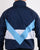 Ellesse Gerano Track Jacket Navy/sky Blue