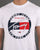 Tommy Hilfiger Circle Graphic T'Shirt Classic White
