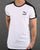 Puma Iconic T7 Slim T-shirt White