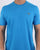 Lacoste Crew Neck T-shirt Blue