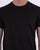 Emporio Armani EA7 Core T-Shirt Black