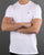 Weekend Offender Enzo T-shirt White