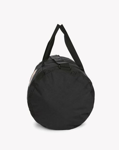 Ellesse – Pello – Fasstasche in Schwarz