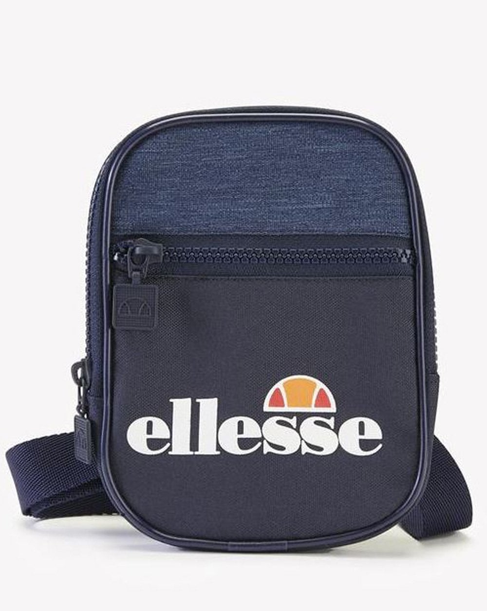Ellesse – Templeton – Kleine Tasche für Gegenstände in Marineblau