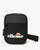 Ellesse Lukka Small Item Bag Black