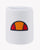 Ellesse Bloom Sweatbands White