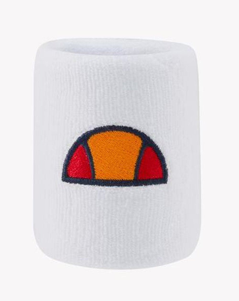 Ellesse Bloom Schweißbänder Weiß