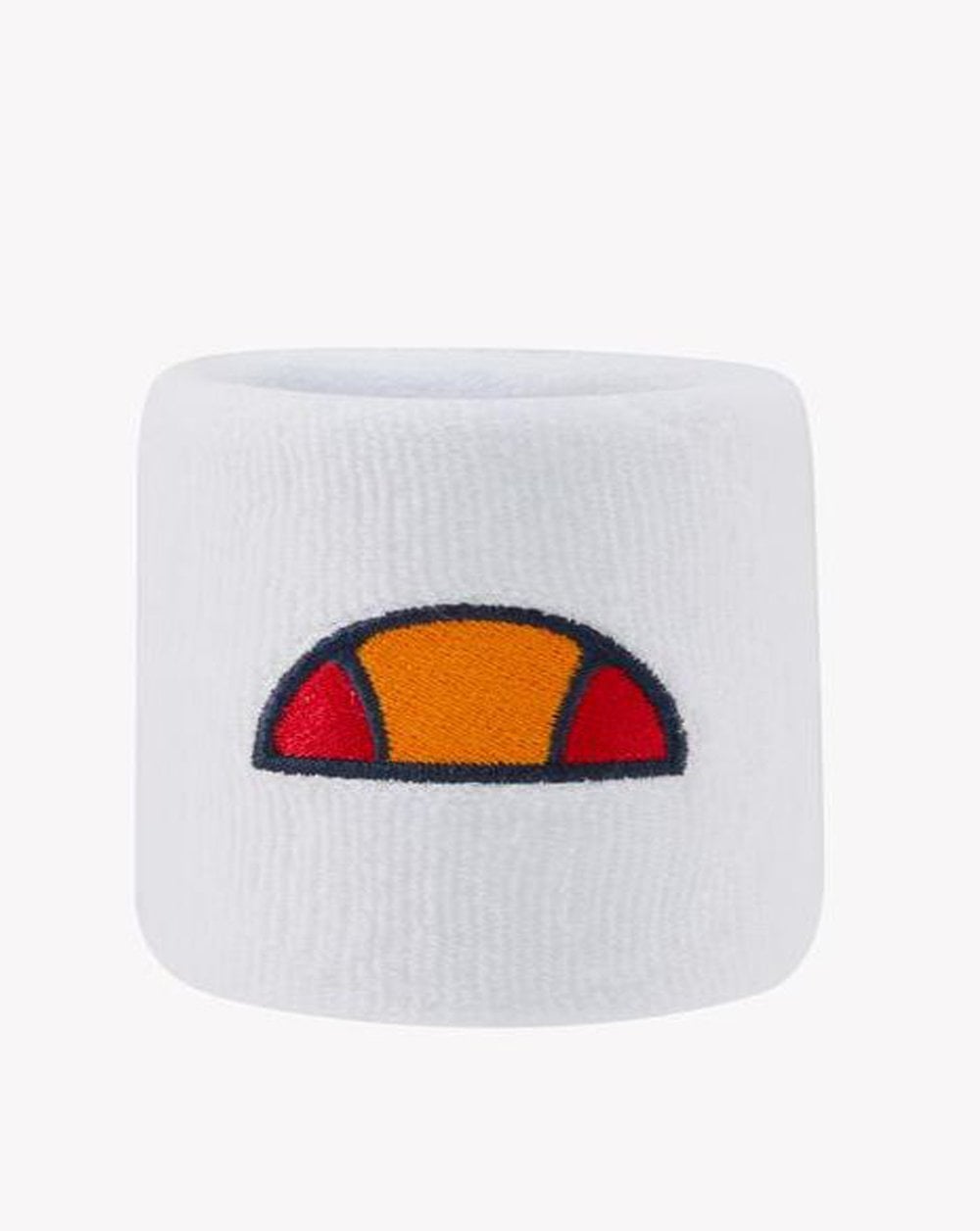Ellesse Addi Schweißbänder Weiß