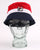 Fila Vintage trio Bucket Hat Red/white/navy