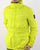 Marshall Artist Garment Dyed Field Jacket Sulphur