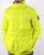 Marshall Artist Garment Dyed Field Jacket Sulphur