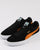 Puma Suede Classic Trainer Black/orange
