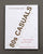 80s Casuals 10th Anniversary Book White