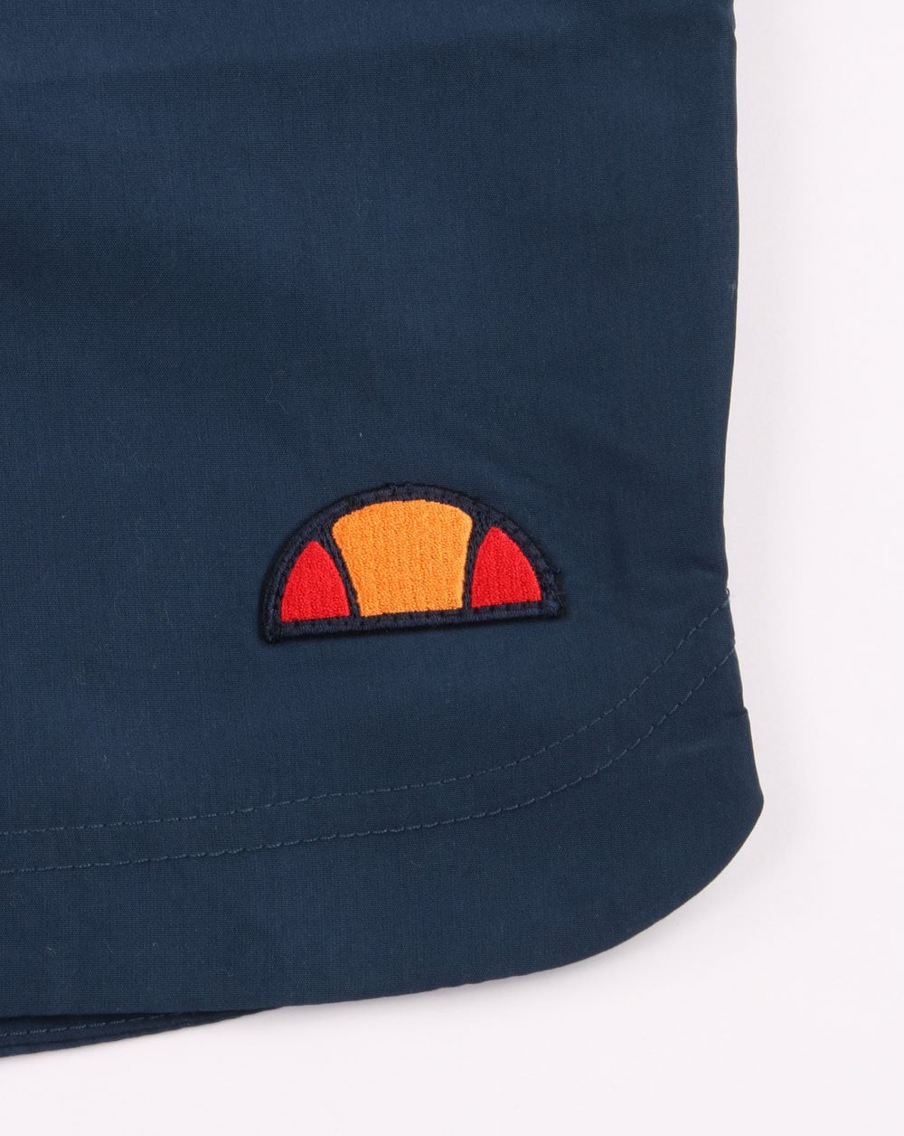 Ellesse – Verdo – Badeshorts in Marineblau