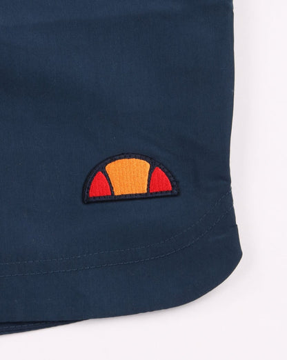 Ellesse – Verdo – Badeshorts in Marineblau