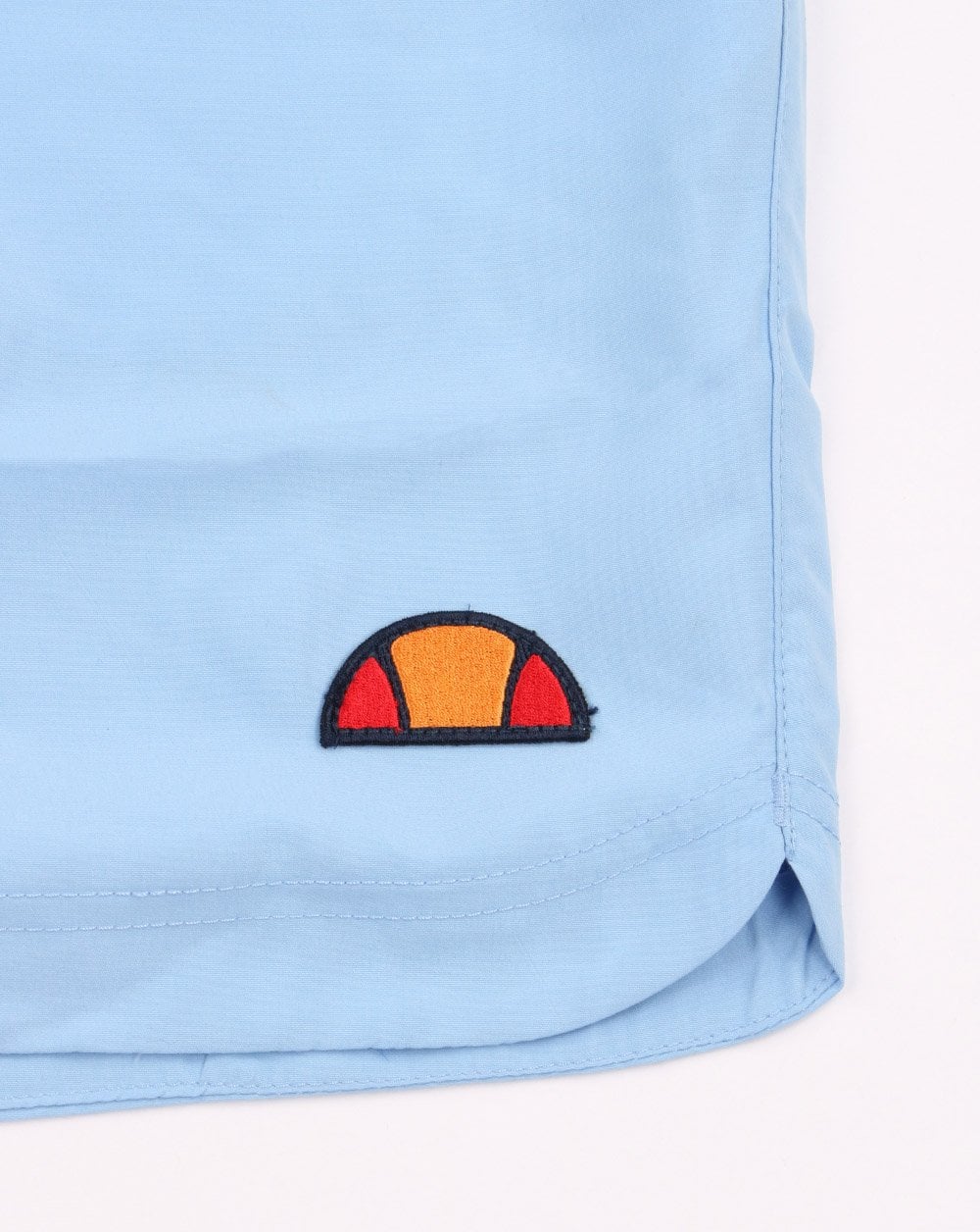 Ellesse – Verdo – Badeshorts in Hellblau