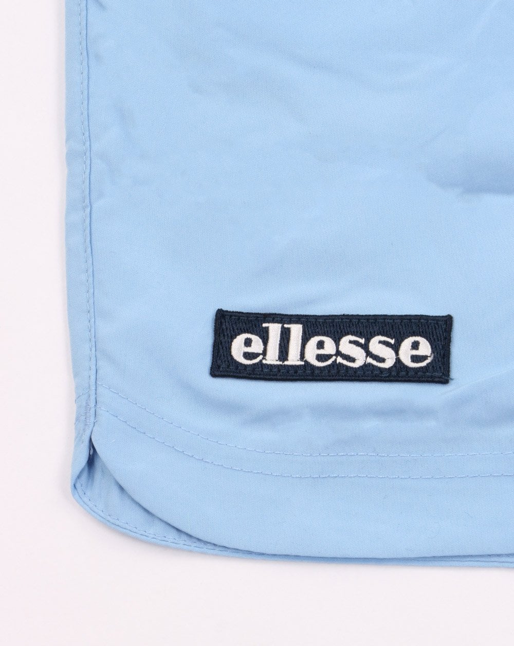 Ellesse – Verdo – Badeshorts in Hellblau