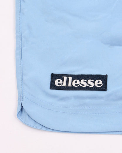 Ellesse – Verdo – Badeshorts in Hellblau