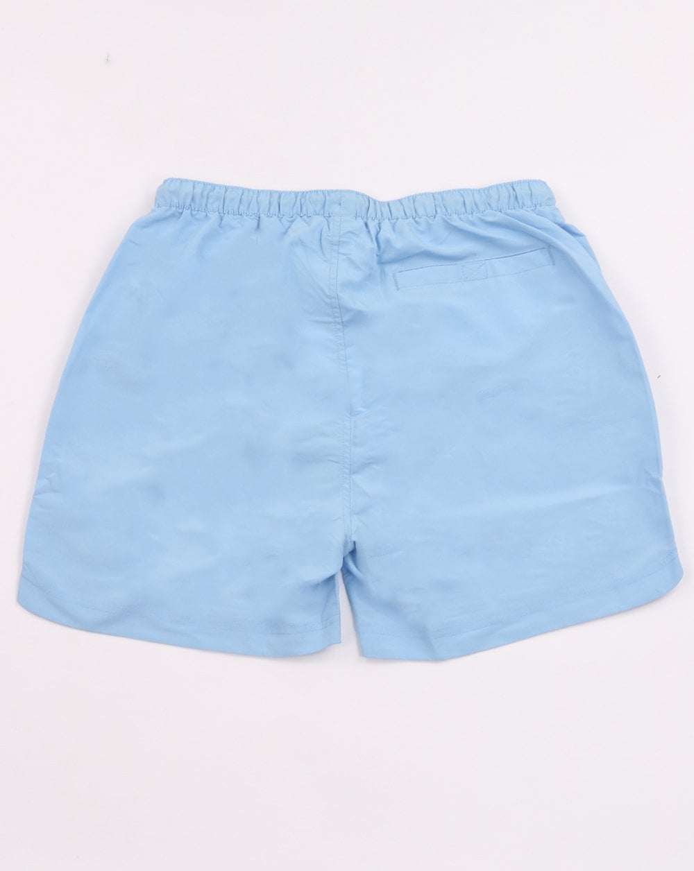Ellesse – Verdo – Badeshorts in Hellblau