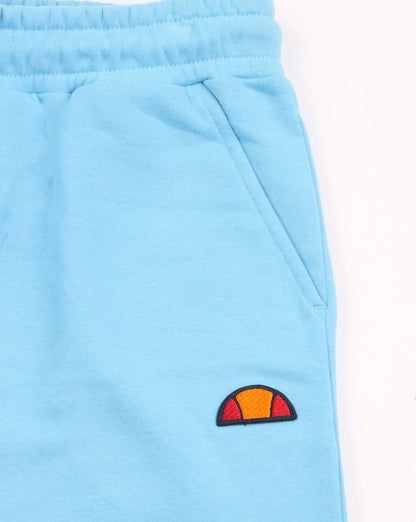 Ellesse – Noli Lounge-Shorts, Hellblau