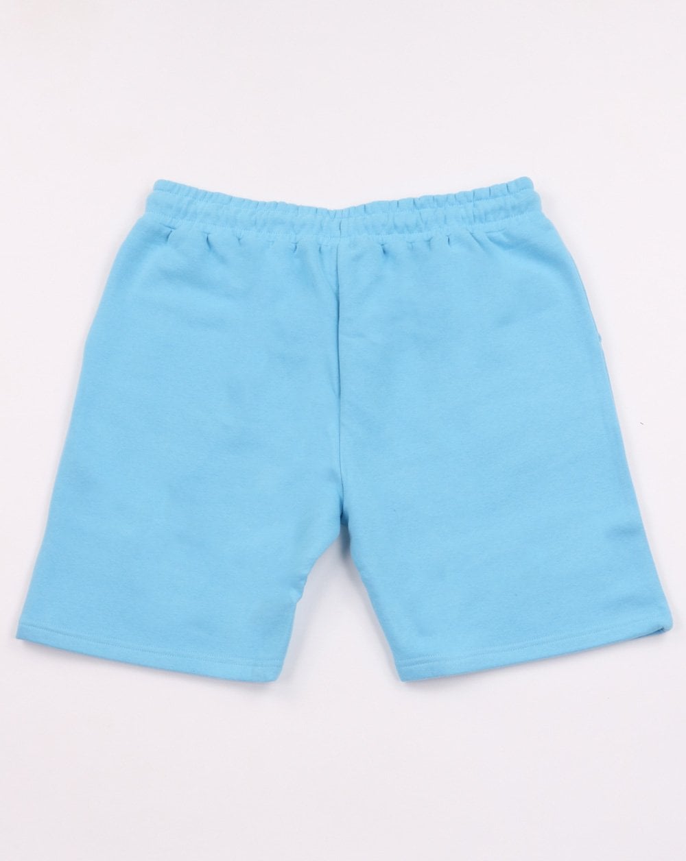 Ellesse – Noli Lounge-Shorts, Hellblau