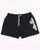 Ellesse Sombro Swim Shorts Black