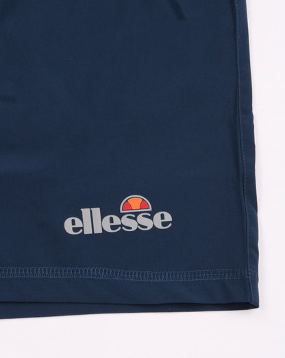 Ellesse Sportshorts Marineblau