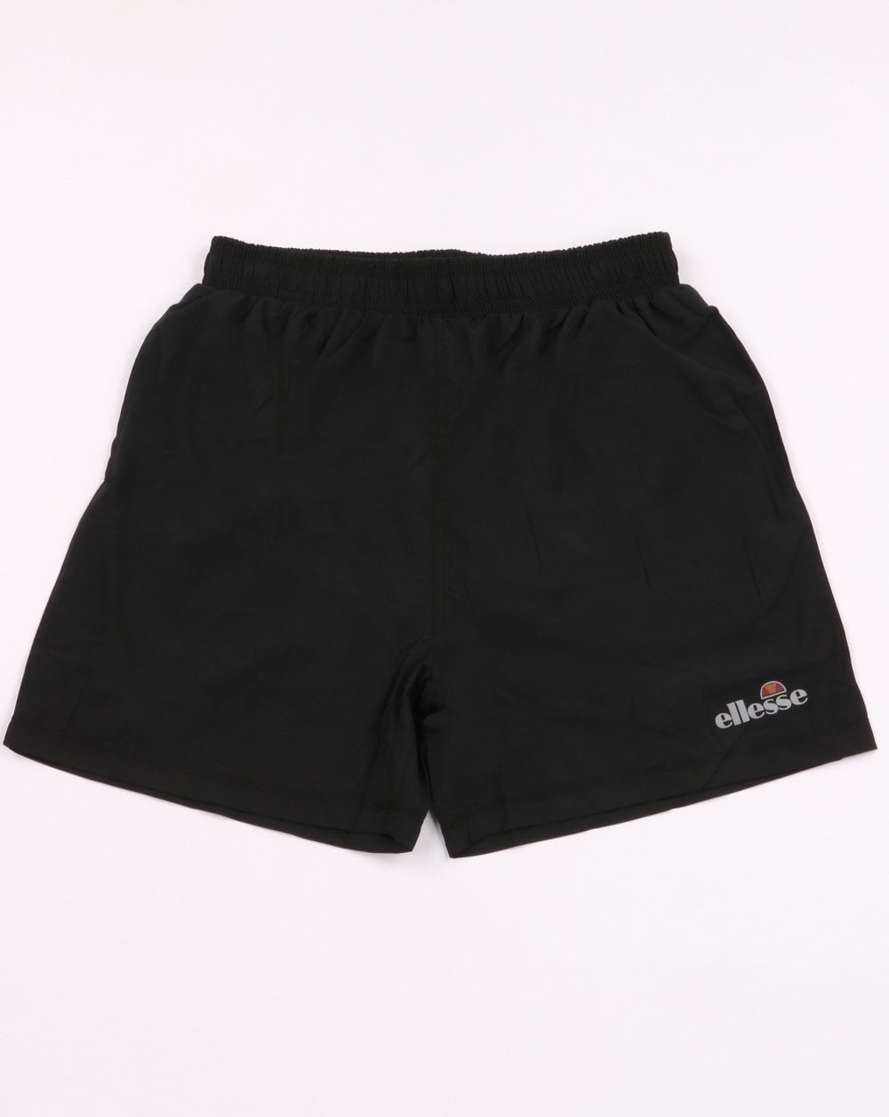 Ellesse Sport Shorts Black