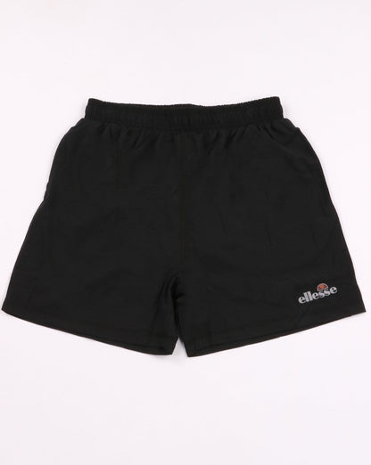 Ellesse Sportshorts Schwarz