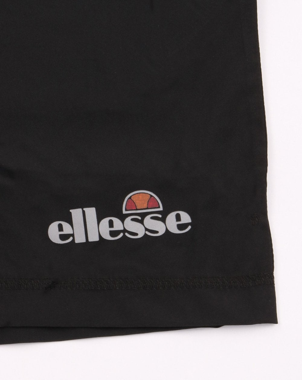 Ellesse Sportshorts Schwarz
