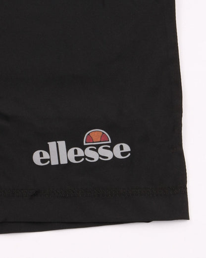 Ellesse Sportshorts Schwarz