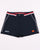 Ellesse 80s Tennis Shorts Navy/Red/White