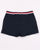 Ellesse 80s Tennis Shorts Navy/Red/White
