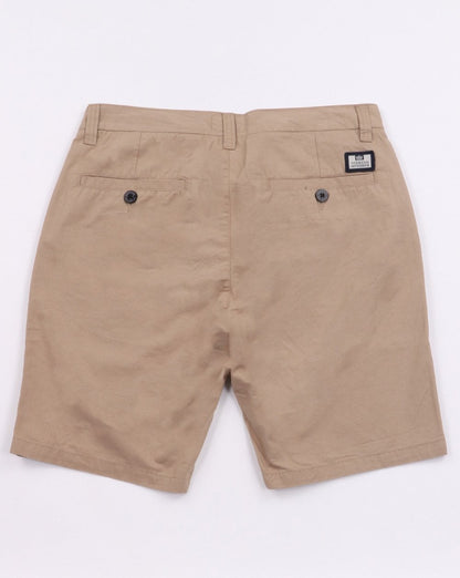 Weekend Offender Ivan Chino-Shorts Stein