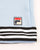 Fila Vintage Ludo Shorts Soft Sky
