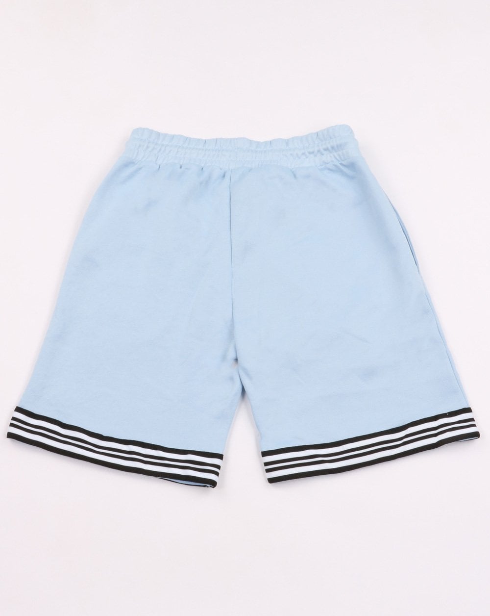 Fila Vintage Ludo Shorts, weicher Himmel
