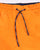 Fila Vintage Swim Shorts Sun Orange