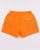 Fila Vintage Swim Shorts Sun Orange