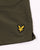 Lyle And Scott Plain Swim Shorts Dark Sage