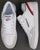 Reebok Act 300 Trainers White/navy/red