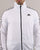 Kappa Anniston Banda Jacket White/Black