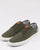 Timberland Union Wharf Derby Trainer Khaki