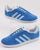 Adidas Gazelle Trainers True Blue/Sky