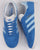 Adidas Gazelle Trainers True Blue/Sky