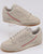 Adidas Continental 80 Trainers Clear Brown/scarlet