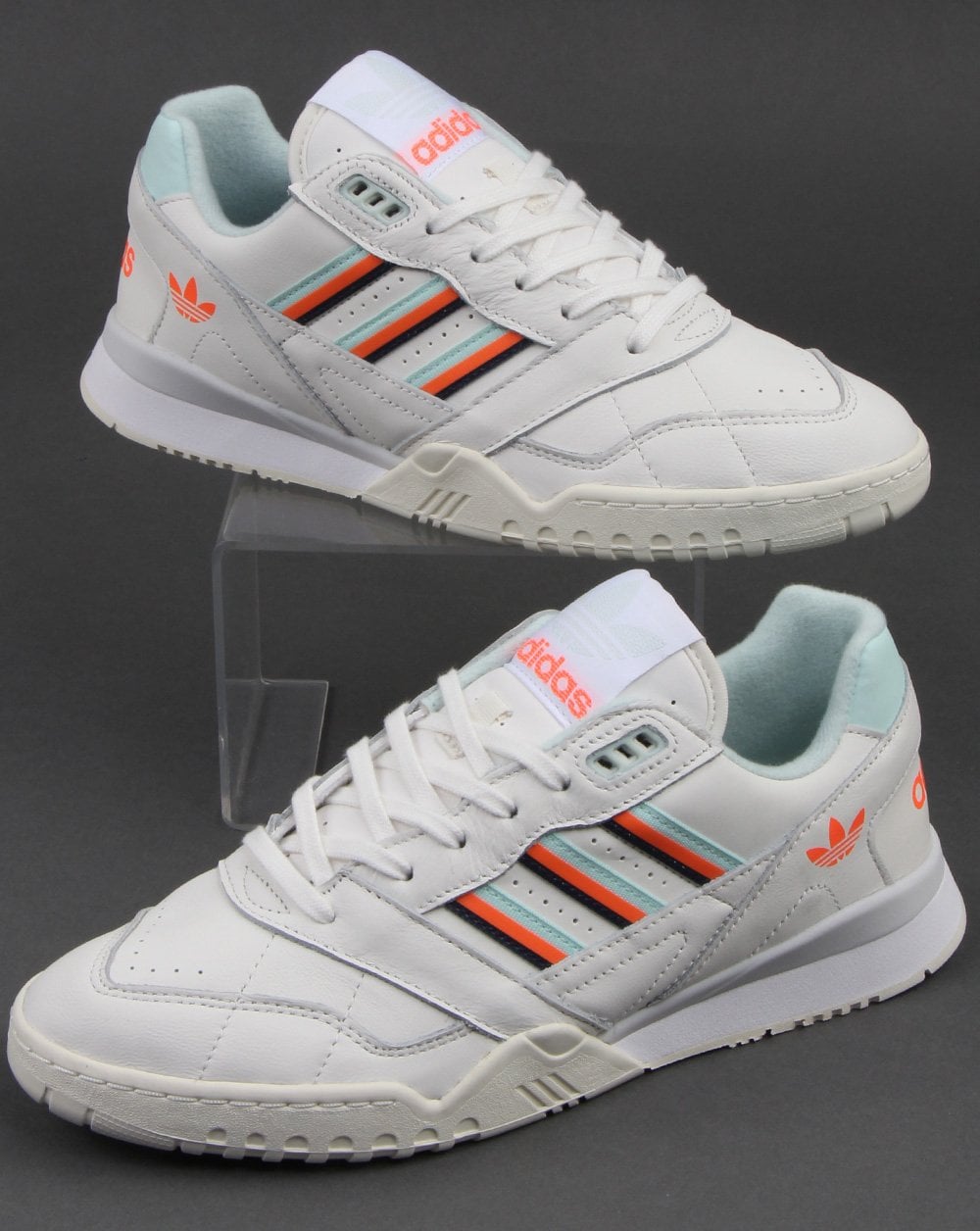 Adidas Ar Trainer Cloud White/Ice Mint