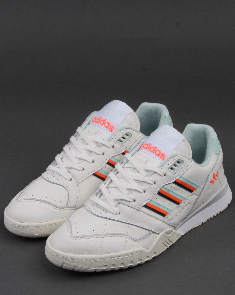 Adidas Ar Trainer Cloud White/Ice Mint